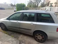 Usata Fiat Stilo 116 CV (85 kW) 2004 Station wagon