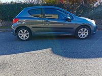 usata Peugeot 207 1.6hdi 90cv