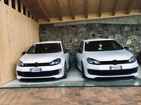 Usata VW Golf VI Edition 235 CV (172 kW) 2011 Utilitaria