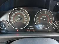 Begagnad BMW 320 Gran Turismo M Sport 190 HK (139 kW) 2019 Grå Sedan