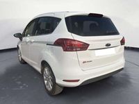 usata Ford B-MAX 1.5 TDCI 75 CV TITANIUM