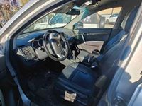 Usata Chevrolet Captiva 150 CV (110 kW) 2007 SUV
