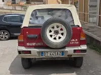 Usata Suzuki Vitara 1999 SUV
