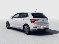 Nuova VW Polo Edition 95 CV (69 kW) 2026 Pure white Utilitaria