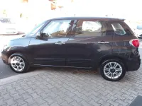 Usata Fiat 500L Mirror 95 CV (69 kW) 2020 Grigio Monovolume