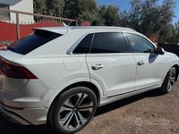 usata Audi Q8 50 3.0 s Line edition quattro tiptronic