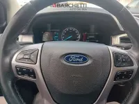 Usata Ford Ranger Limited 212 CV (155 kW) 2020 Nero Pick-up