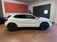 Usata Mercedes GLA220 Premium 177 CV (130 kW) 2016 Other SUV