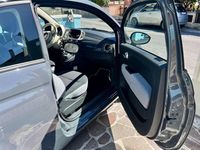 Usata Fiat 500 Pop 69 CV (50 kW) 2017 Utilitaria