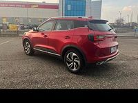 Usata EMC Wave 3 2023 Rosso SUV