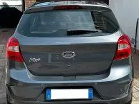 Usata Ford Ka Plus 95 CV (69 kW) 2019 Grigio Utilitaria