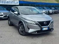 Usata Nissan Qashqai 158 CV (116 kW) 2024 Grigio SUV