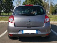 usata Renault Clio III Clio2009 5p 1.2 16v Dynamique Gpl