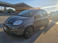 Usata Fiat Panda S 69 CV (50 kW) 2022 Other Utilitaria