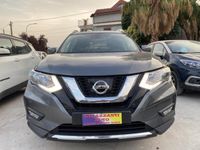 usata Nissan X-Trail 1.6dci130cv Tekna TETTO/7 POSTI2019