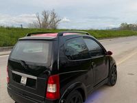 Usata Ligier X-Too 2007 Nero Utilitaria