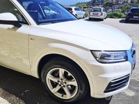 usata Audi Q5 2ª serie 2018