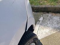 Usata Hyundai ix35 135 CV (99 kW) 2012 Bianco SUV