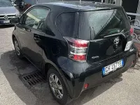 Usata Toyota iQ Sol 68 CV (50 kW) 2010 Utilitaria