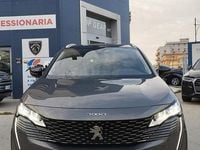 Usata Peugeot 3008 Allure 131 CV (96 kW) 2021 Grigio SUV