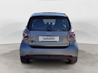 Begagnad Smart ForTwo Coupé Prime 60 kW (82 HK) 2022 Grå Halvkombi