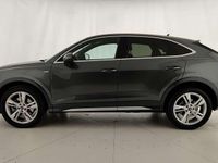 Usata Audi Q3 S-Line 190 CV (139 kW) 2024 Grigio SUV