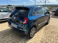 Usata Renault Twingo Intens 30 kW (42 CV) 2021 Utilitaria