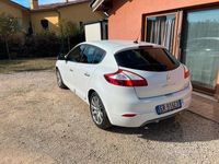 usata Renault Mégane GT Line 1.5 dci