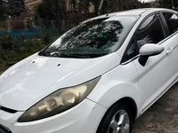 Usata Ford Fiesta 70 CV (51 kW) 2011 Utilitaria