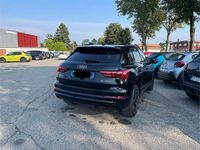 Usata Audi Q3 Ambiente 150 CV (110 kW) 2021 SUV
