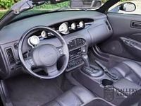 Usata Plymouth Prowler 255 CV (187 kW) 1999 Nero Cabrio