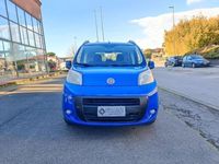 usata Fiat Qubo 1.4 8V 77 CV MyLife Natural Power