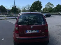 Usata Fiat Idea Emotion 69 CV (50 kW) 2005 Monovolume