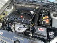 Usata Citroën Xsara 109 CV (80 kW) 2002 Coupé