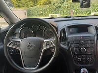 Usata Opel Astra 2012 Grigio Station wagon