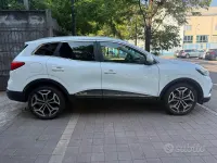 Usata Renault Kadjar 140 CV (102 kW) 2019 Bianco SUV