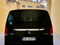 usata Mercedes V250 d (cdi bt) Premium