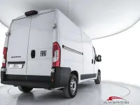 Käytetty Fiat Ducato 140 HP (102 kW) 2024 Valkoinen Van