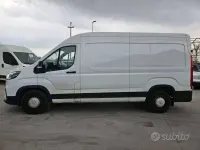 Usata Maxus V90 150 CV (110 kW) 2023 Bianco Furgone