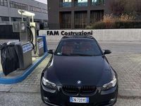 Usata BMW 330 M Sport 231 CV (169 kW) 2008 Coupé