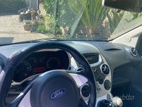 Usata Ford Ka 69 CV (50 kW) 2009 Utilitaria