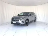 Usata Renault Austral Techno 131 CV (96 kW) 2023 Grigio scisto SUV