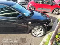 Usata Audi A3 170 CV (125 kW) 2007 Utilitaria