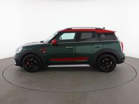 Usata Mini John Cooper Works Countryman 230 CV (169 kW) 2017 Verde SUV