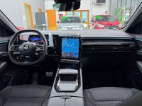 Usata Renault Espace Esprit Alpine 199 CV (146 kW) 2024 Grigio SUV