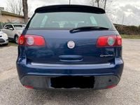 Usata Fiat Croma Emotion 120 CV (88 kW) 2008 Blu Station wagon