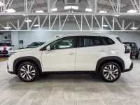 Usata Suzuki SX4 S-Cross 116 CV (85 kW) 2024 Bianco SUV