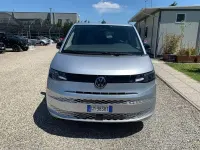 Usata VW Multivan Life 150 CV (110 kW) 2023 Grigio Monovolume