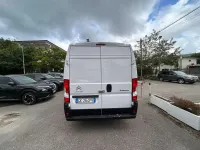 Usata Fiat Ducato 33 140 CV (102 kW) 2022 Bianco Furgone