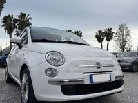 Usata Fiat 500 Lounge 69 CV (50 kW) 2014 Other Utilitaria